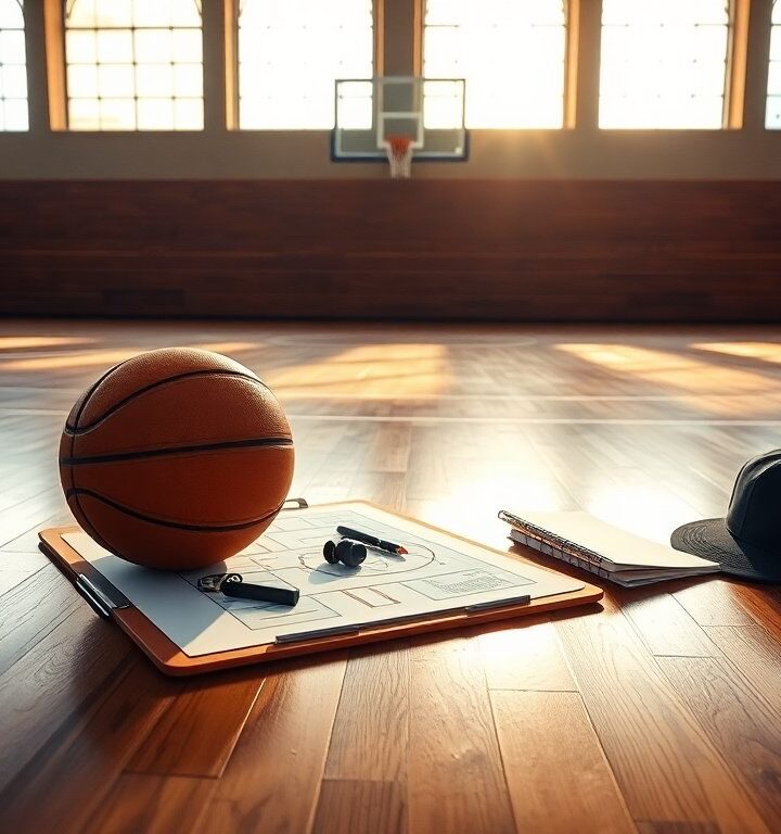 Aquila Basket Trento annuncia Alessandro Rossi come nuovo coach biennale