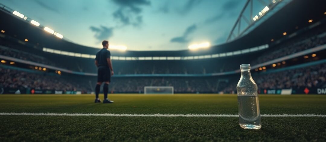 Arbitro Zwayer colto da crampi a Seattle: cosa è successo in Stati Uniti-Australia