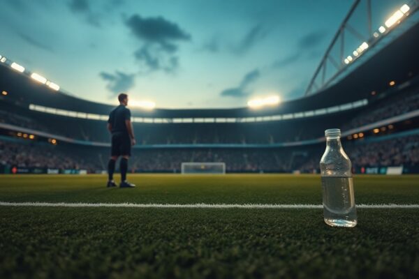 Arbitro Zwayer colto da crampi a Seattle: cosa è successo in Stati Uniti-Australia