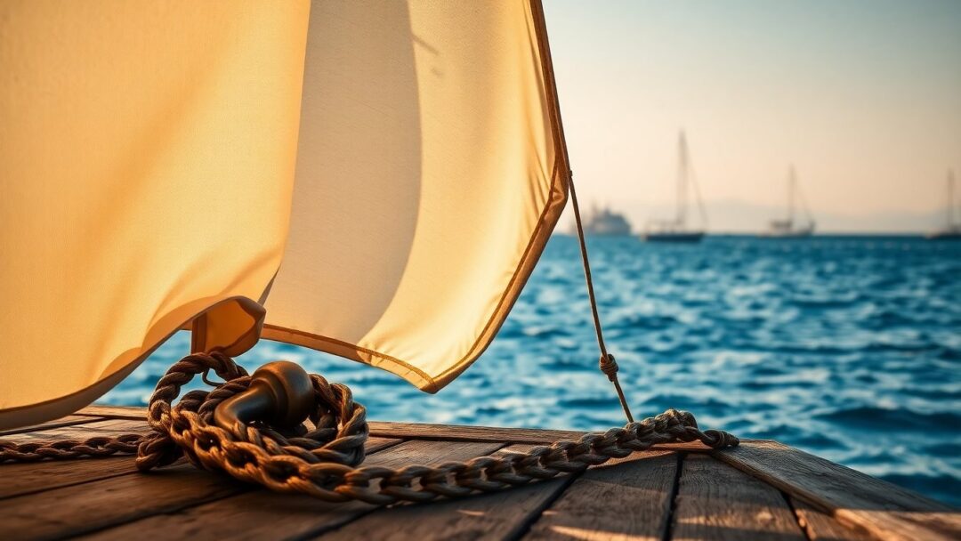 Argentario Sailing Week 2026: 50 yacht e Nave Palinuro celebrano 25 anni di tradizione