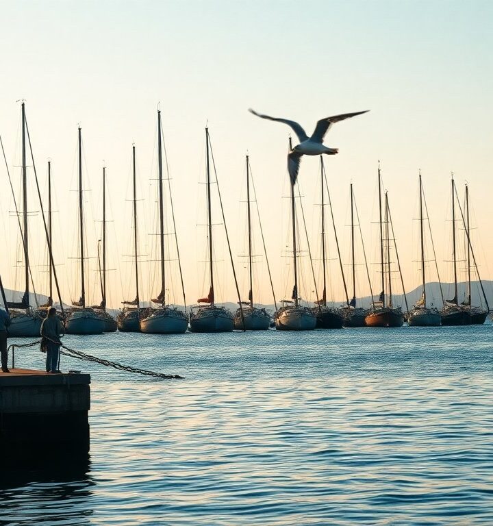 Argentario Sailing Week, Scud di Bertelli e Leonore di Faulkner protagonisti sull’Argentario