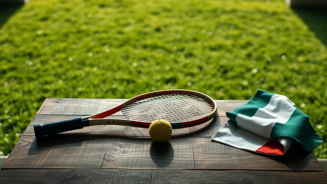 ATP 500 Halle e Queen’s 2026: il percorso di qualificazione degli azzurri