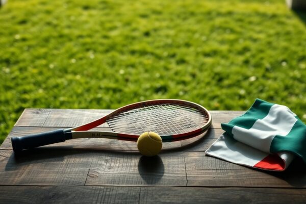 ATP 500 Halle e Queen’s 2026: il percorso di qualificazione degli azzurri