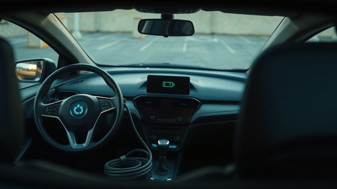 Auto usate elettriche in Europa: crescita record e prospettive future