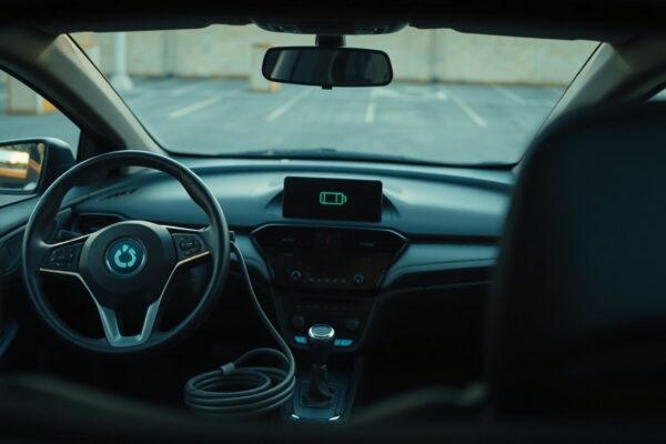 Auto usate elettriche in Europa: crescita record e prospettive future