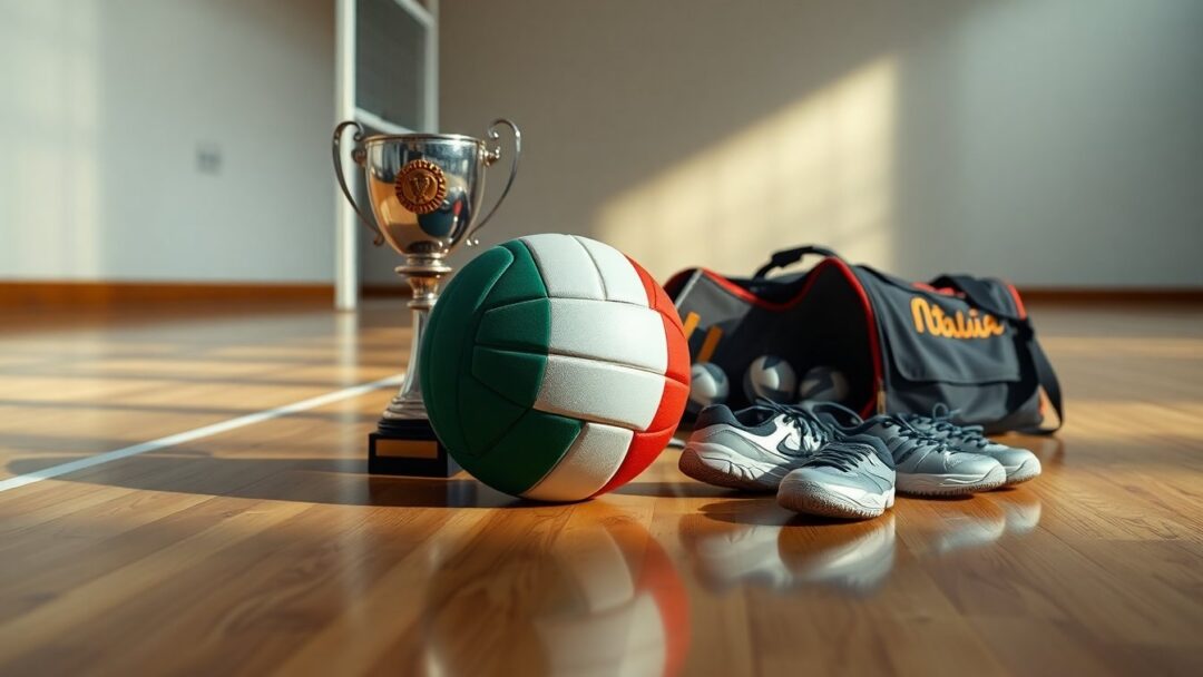 Azzurre a punteggio pieno in VNL: tre vittorie e appuntamento con il Brasile a Brasilia