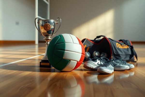 Azzurre a punteggio pieno in VNL: tre vittorie e appuntamento con il Brasile a Brasilia