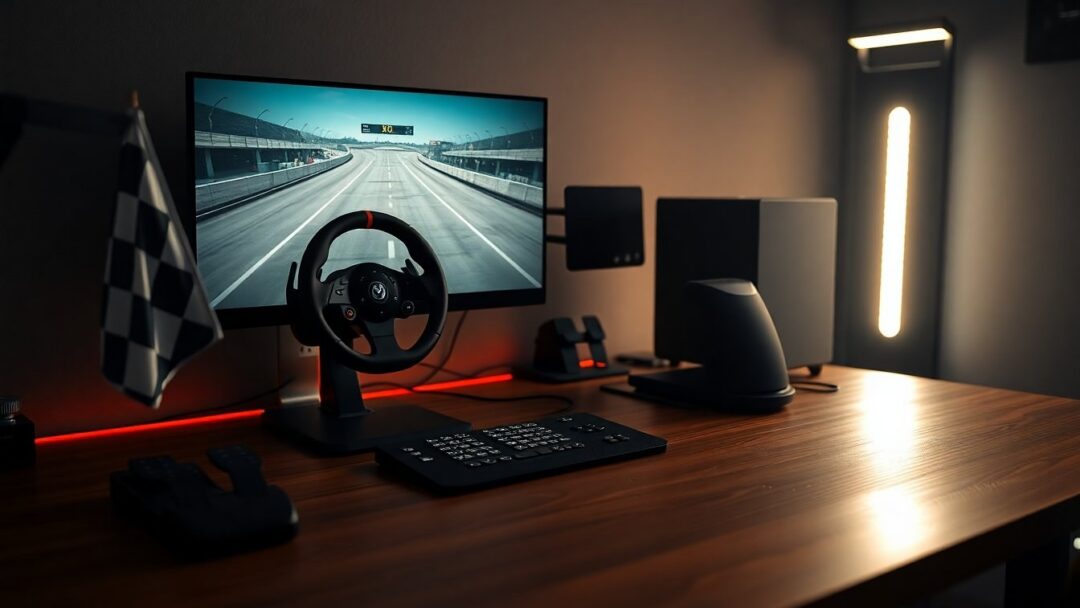 Bando FIA per organizzatori di eSport: opportunità per il sim racing globale