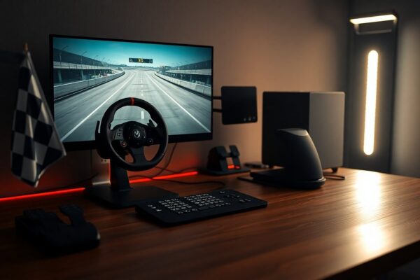 Bando FIA per organizzatori di eSport: opportunità per il sim racing globale