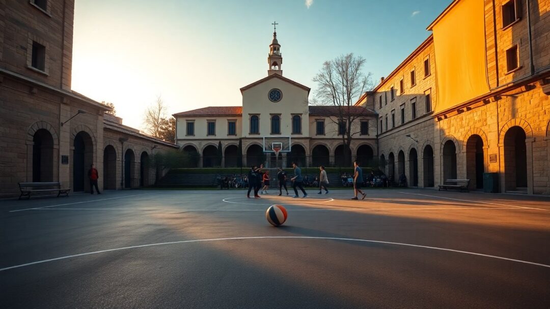 Basket a Verona: opportunità gratuita per appassionati e principianti