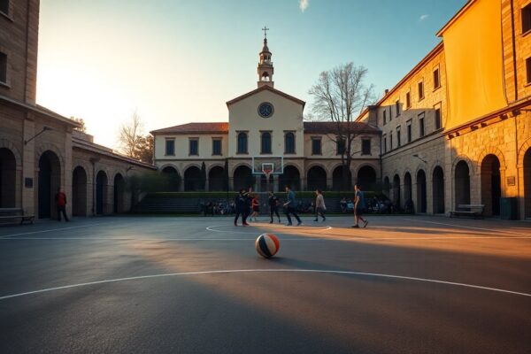 Basket a Verona: opportunità gratuita per appassionati e principianti