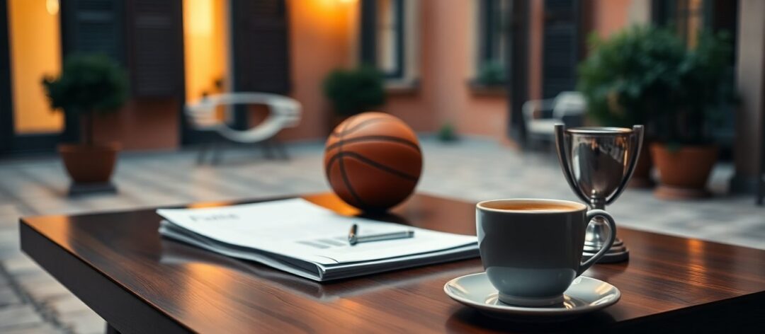 Basket italiano: due nuove squadre e investitori di prestigio a Roma
