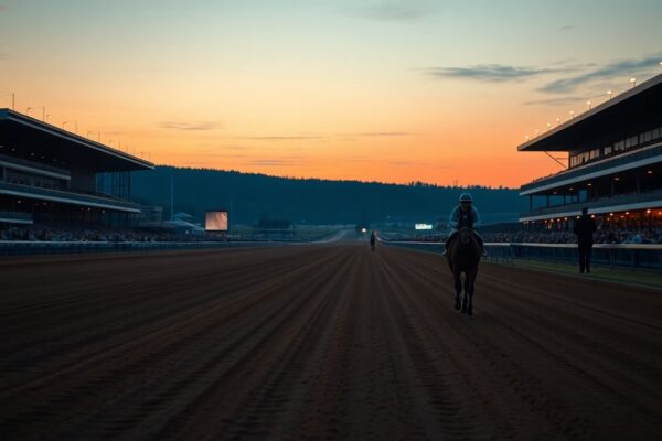 Belmont Stakes 2026 a Saratoga: favorito Renegade e la presenza di Antonio Fresu
