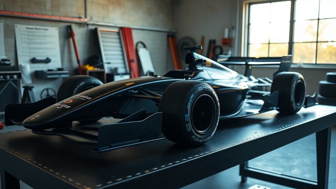 Cadillac in Formula 1: la storia, i piloti e le ambizioni del team statunitense