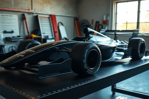 Cadillac in Formula 1: la storia, i piloti e le ambizioni del team statunitense
