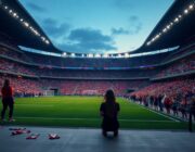 Calcio femminile ai Mondiali 2026: violenza e sessismo negli stadi