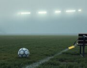 Calcio inglese: le sfide più accese della stagione 2026/27