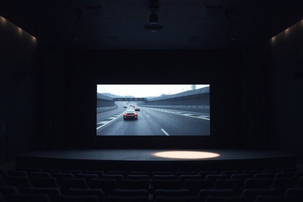 Calendario 2026 delle proiezioni di Formula 1 all’Auditorium Enzo Ferrari