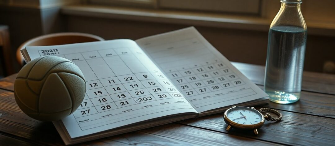 Calendario e formule della seconda fase 2026-2026 per le competizioni provinciali di pallavolo
