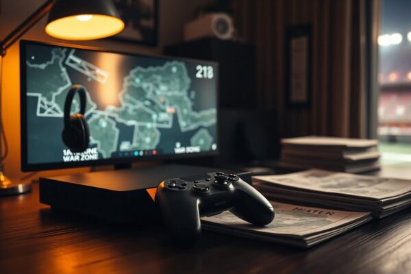 Call of Duty Endowment Bowl VII: come guardare e ottenere ricompense