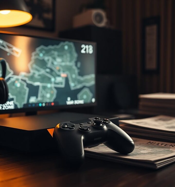 Call of Duty Endowment Bowl VII: come guardare e ottenere ricompense
