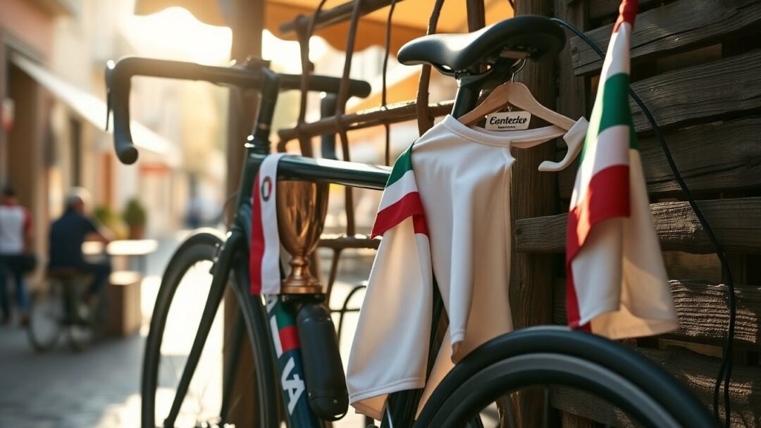 Campionati italiani di ciclismo 2026: Jonathan Milan vince la maglia tricolore