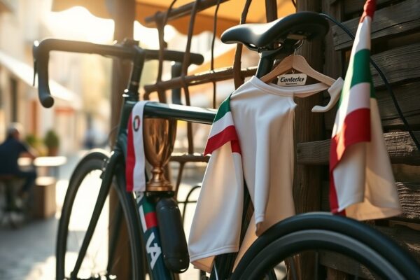Campionati italiani di ciclismo 2026: Jonathan Milan vince la maglia tricolore