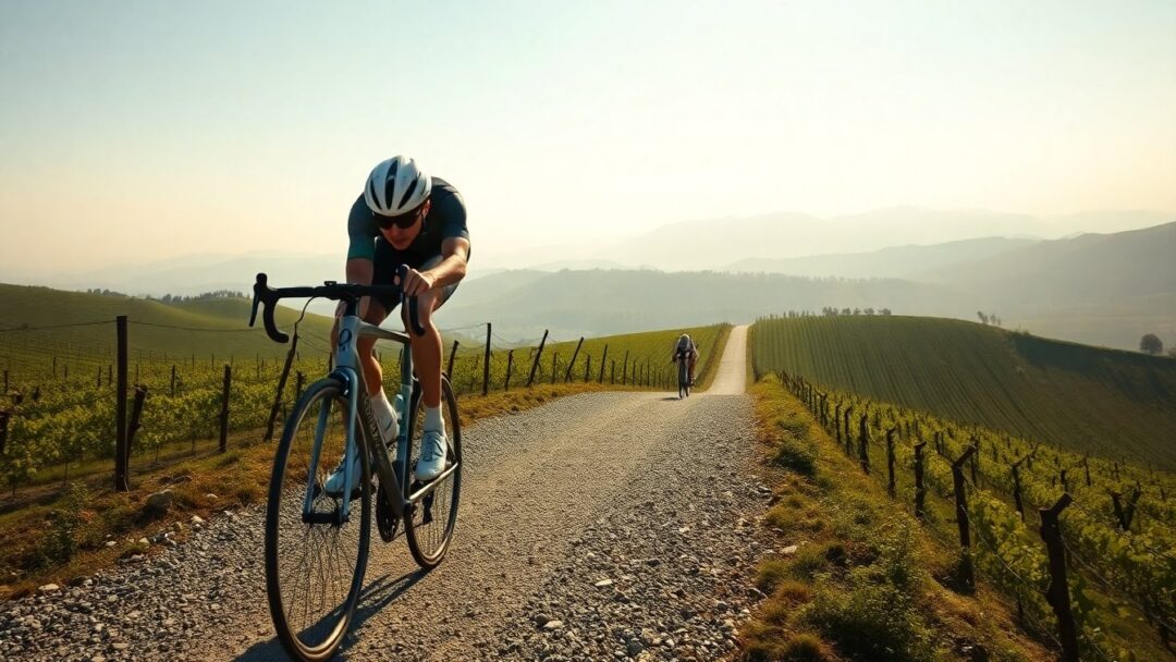 Campionati Italiani Elite 2026: tutto pronto per le gare di cronometro e in linea in Piemonte