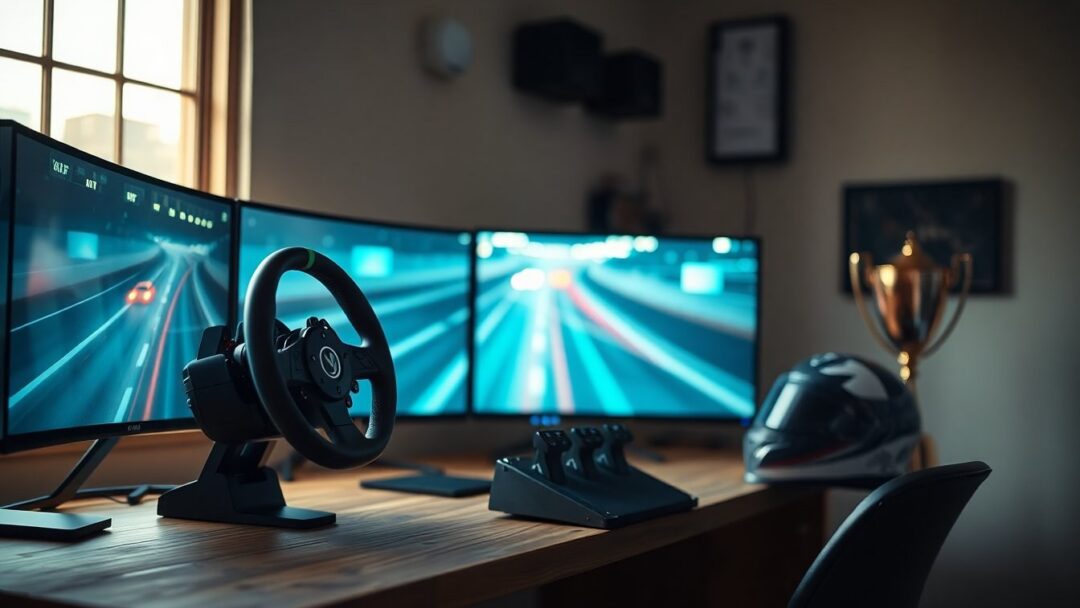 Campionato Nürburgring eSports: cinque tappe e venti piloti in gara