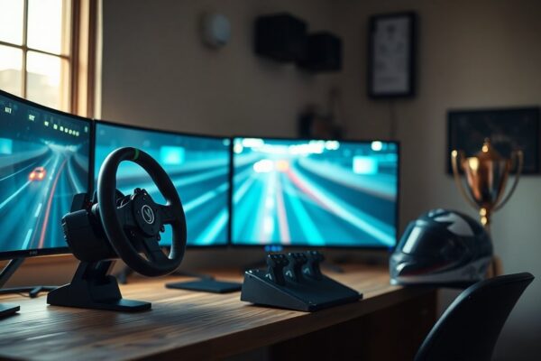Campionato Nürburgring eSports: cinque tappe e venti piloti in gara