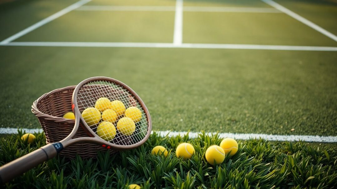 Cast dei partecipanti e qualificazioni: il Challenger 125 di Ilkley e gli entry list su erba