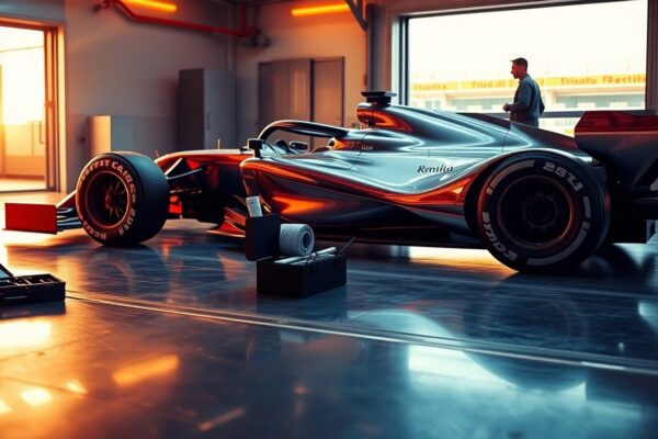 Charles Leclerc rinnova con la Ferrari: il futuro del Cavallino rampante