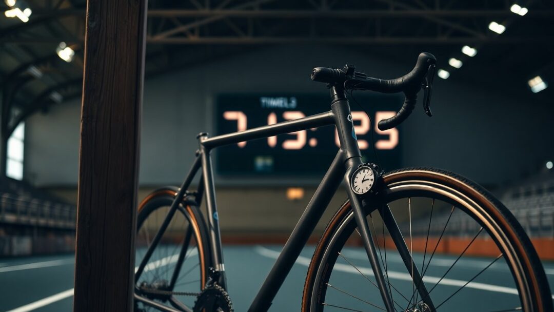 Ciclismo: i dettagli delle prove a cronometro e in linea per i Campionati italiani