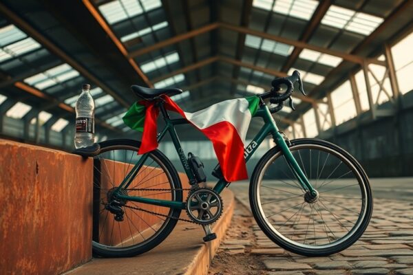 Ciclismo italiano in difficoltà: cause e possibili soluzioni