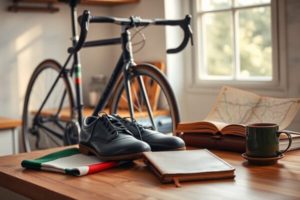 Ciclismo: Programma, favoriti e percorsi dei Campionati Italiani 2026