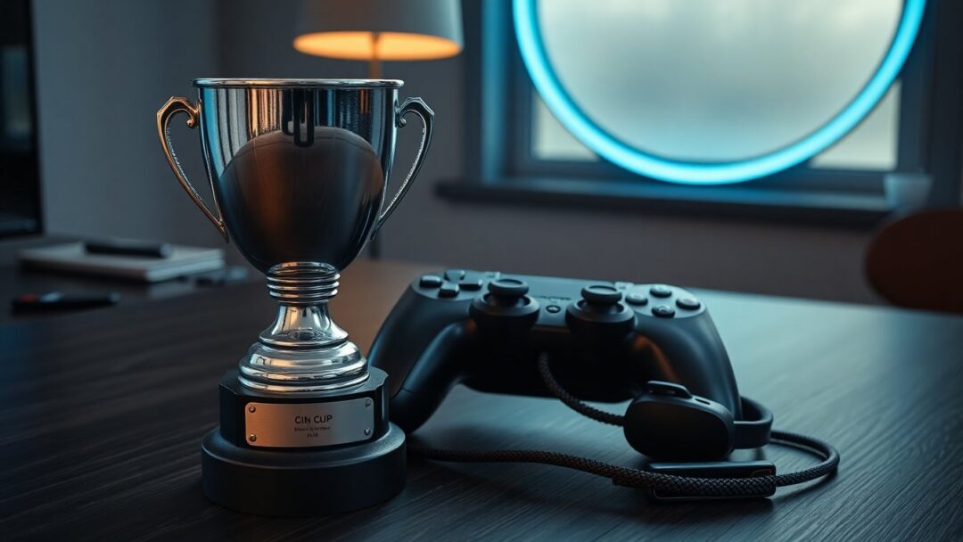 CIN Cup eSports Series 2026-26: Loi campione, ABS Motorsports in evidenza e cambiamento di format