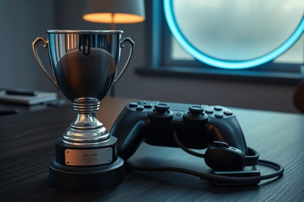 CIN Cup eSports Series 2026-26: Loi campione, ABS Motorsports in evidenza e cambiamento di format