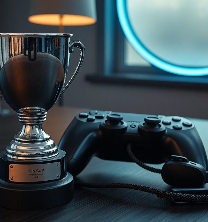 CIN Cup eSports Series 2026-26: Loi campione, ABS Motorsports in evidenza e cambiamento di format