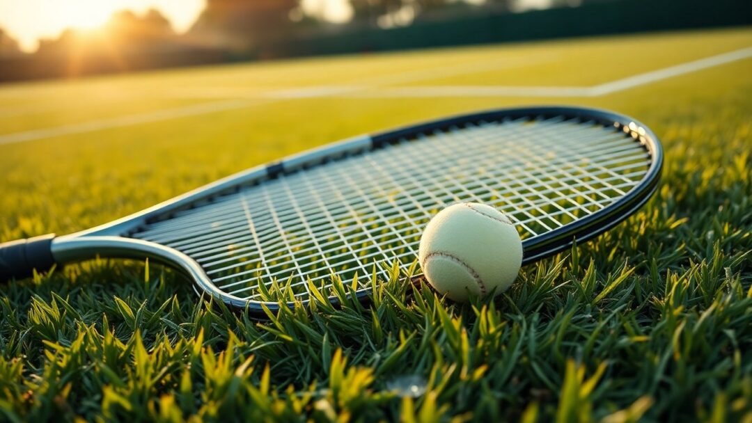 Cobolli contro Tiafoe a Halle: guida completa al match e all'ordine di gioco del 15 giugno