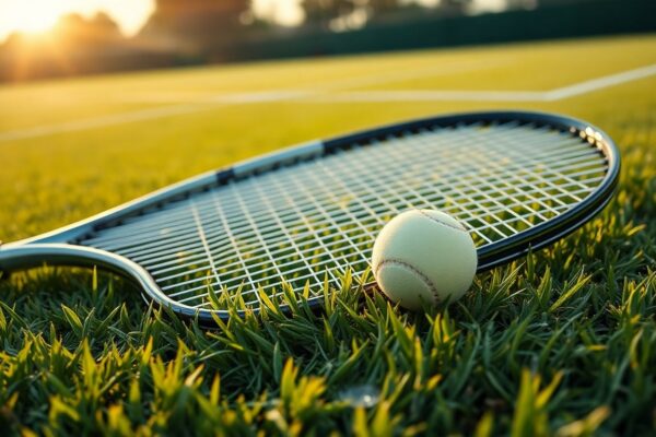 Cobolli contro Tiafoe a Halle: guida completa al match e all'ordine di gioco del 15 giugno