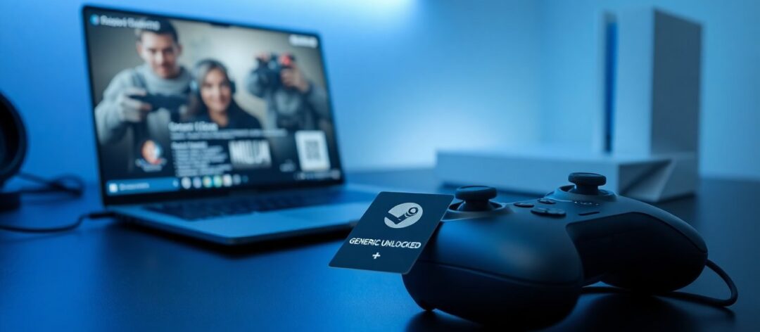 Come Attivare la Key di Esports Manager 2026 su Steam: Tutto Quello Che Devi Sapere