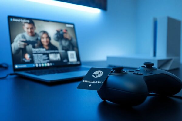 Come Attivare la Key di Esports Manager 2026 su Steam: Tutto Quello Che Devi Sapere