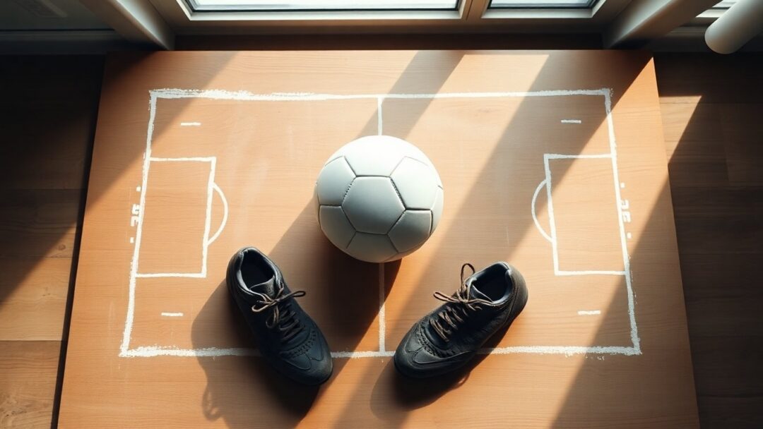 Come decodificare i moduli nel calcio tra possesso e non possesso