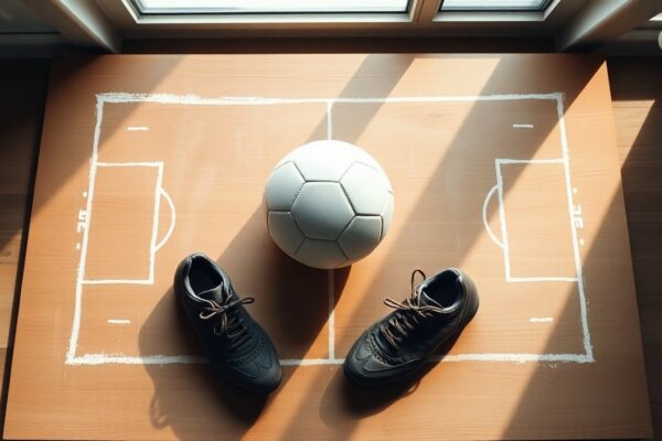Come decodificare i moduli nel calcio tra possesso e non possesso