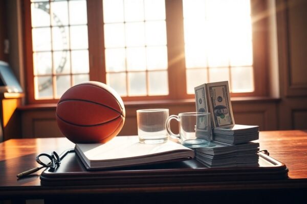 Come i Los Angeles Lakers si preparano all'offseason 2026 con 52 milioni di cap space