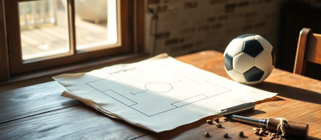 Come leggere le formazioni: moduli, ruoli ibridi e compiti senza palla