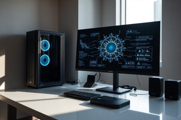 Come l'intelligenza artificiale sta trasformando allenamento, produzione e monetizzazione degli esports