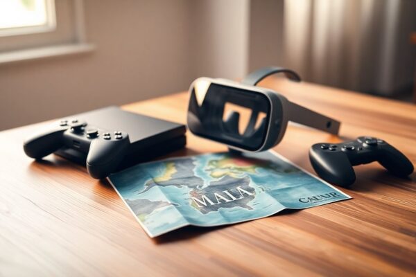 Come Malta si è posizionata come hub internazionale per gaming e esports