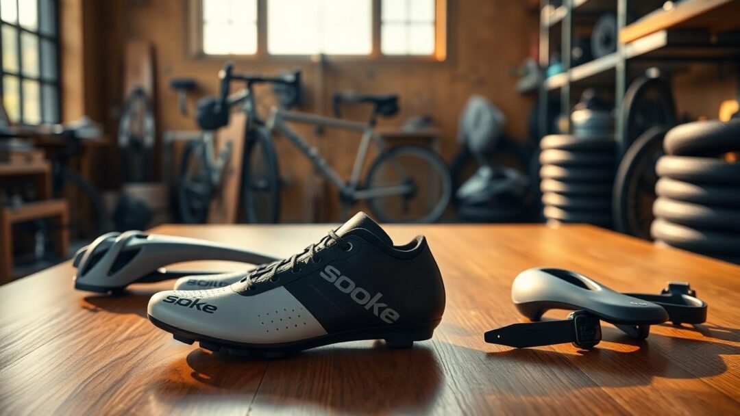 Come scegliere le scarpe da ciclismo: guida completa per strada e fuoristrada