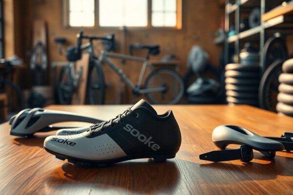 Come scegliere le scarpe da ciclismo: guida completa per strada e fuoristrada